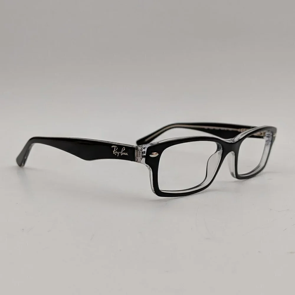 🕶️Ray-Ban RB1530 3529 Kid's Eyeglasses 48/16 130 /ANI213🕶️